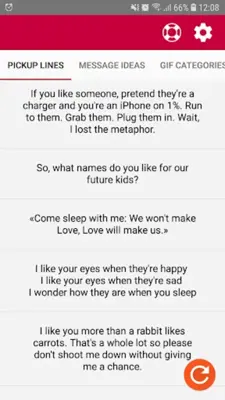 Dating Tips and Tricks android App screenshot 0