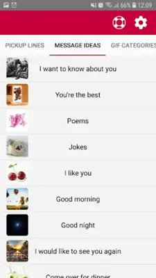 Dating Tips and Tricks android App screenshot 7